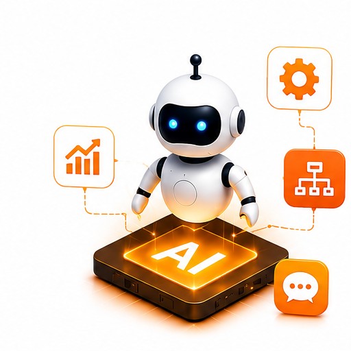 AI and Automation