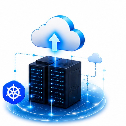 Cloud and Digital Transformation