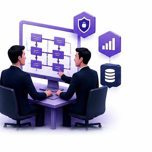 IT Consulting