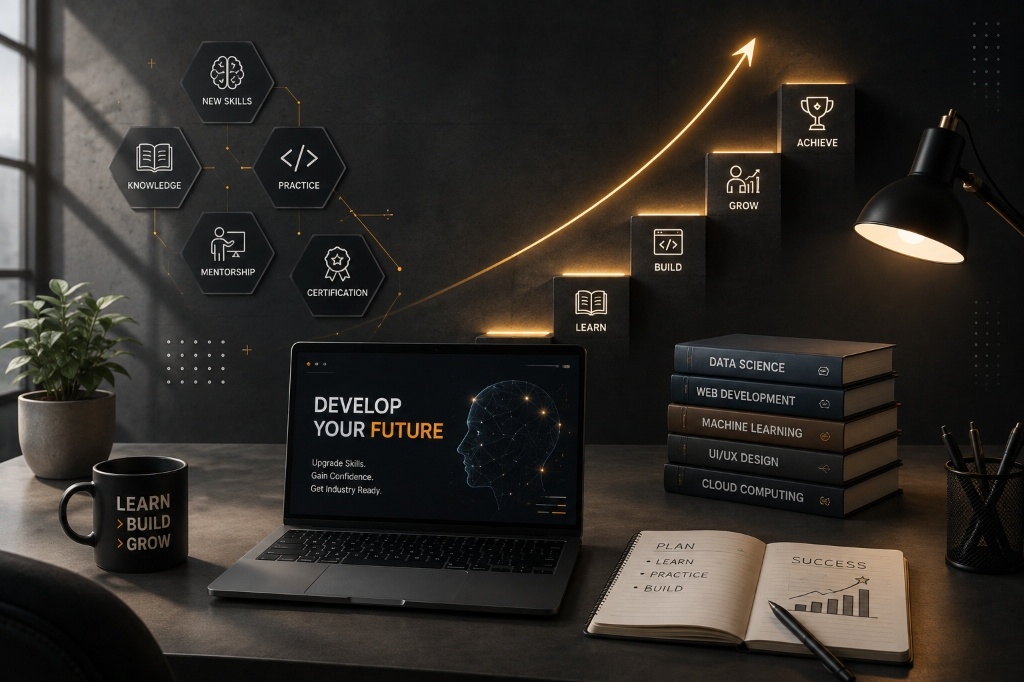 Technology Training